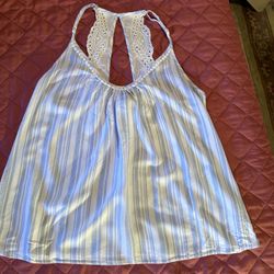 In Bloom by Jonquil Sleepwear Top, Medium, NWOT