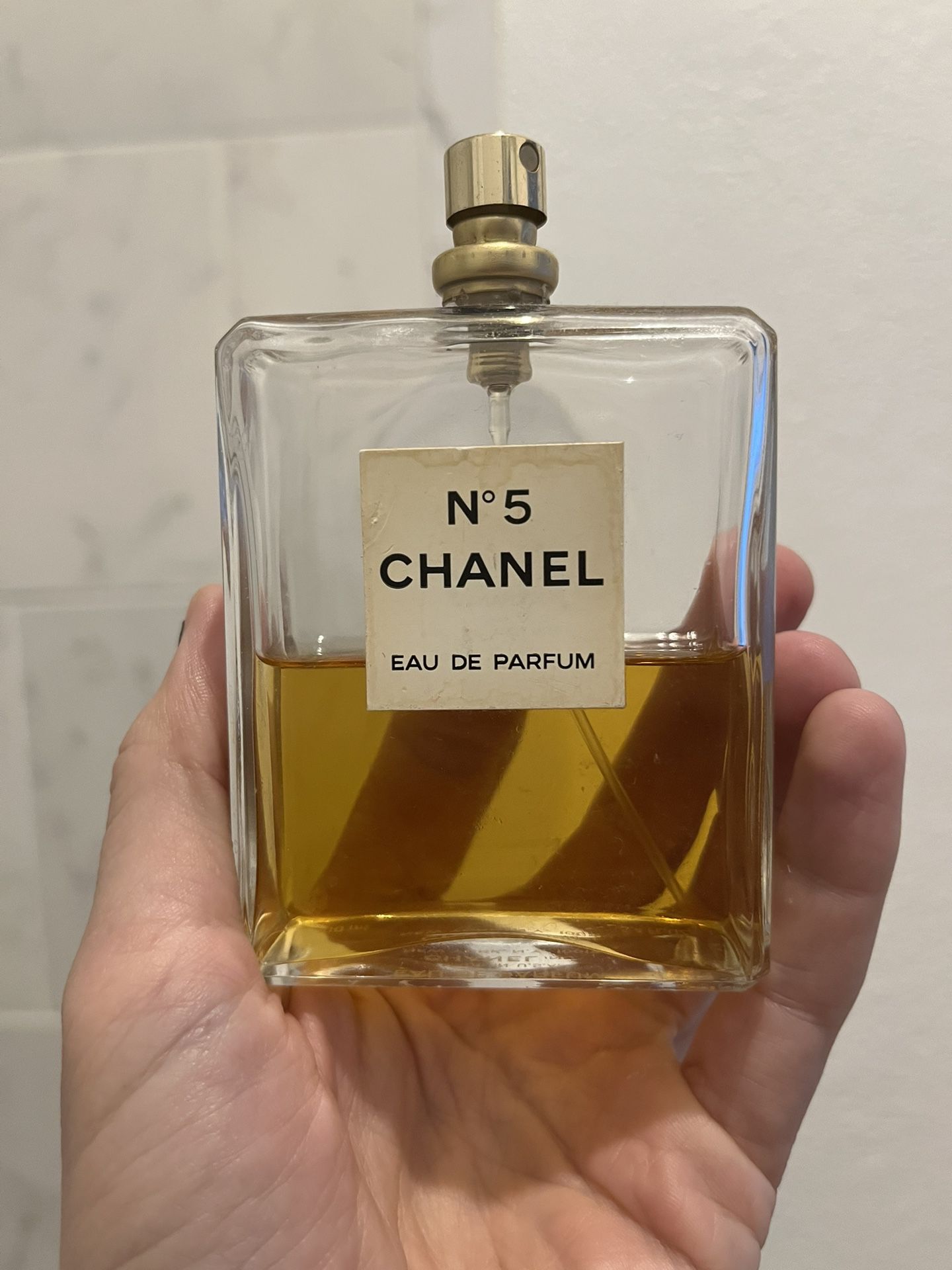 chanel no 5 perfume sale
