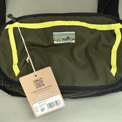 Patagonia Hip Pack 5L BRAND NEW!!