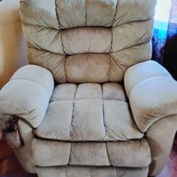 Recliner