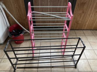 Shoes Shelf *2