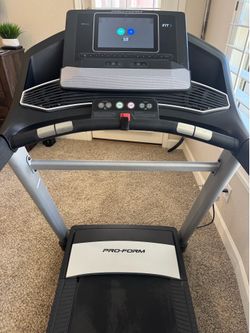Pro Form Carbon T-10 Treadmill