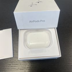 Airpods Pro 2nd Gen