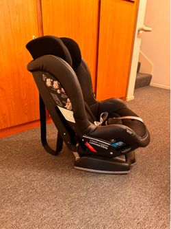 Car Seat