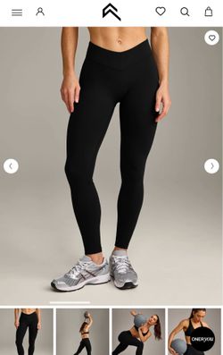 ONER ACTIVE LEGGINGS
