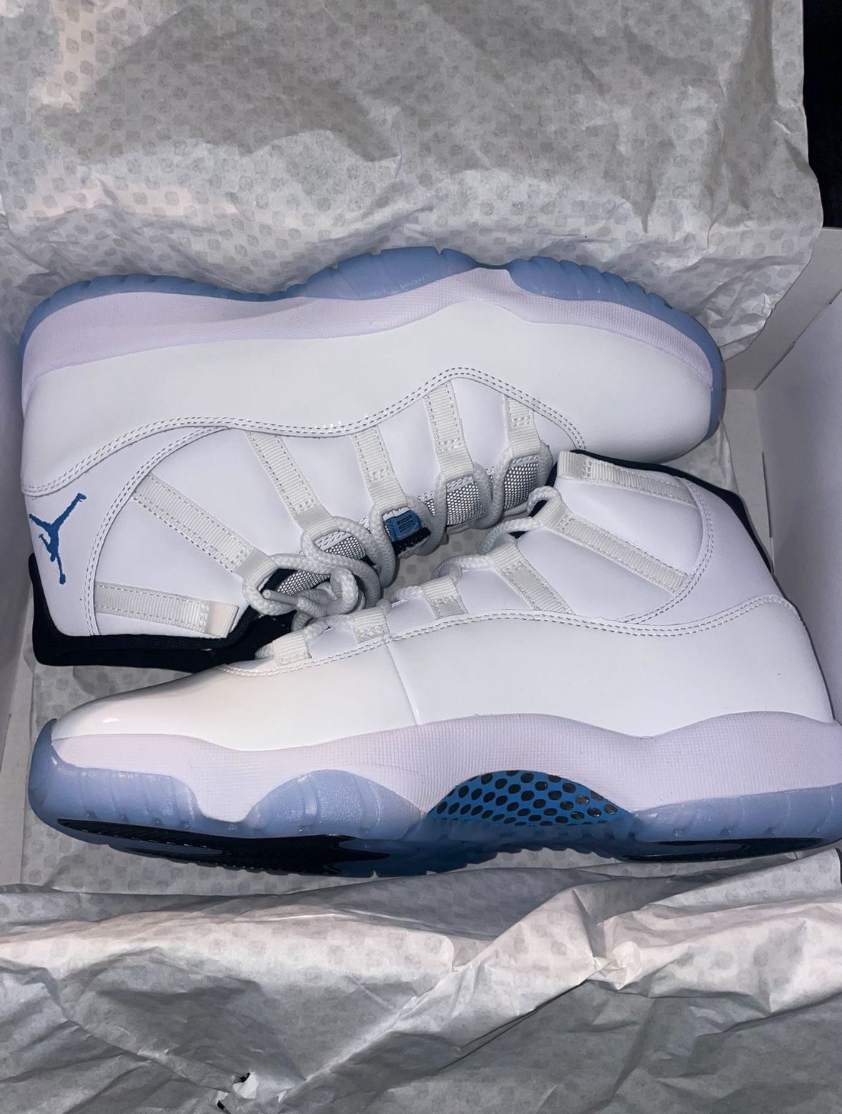 Jordan 11 Retro