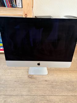 Apple iMac 21.5”