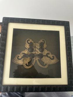 Wall art