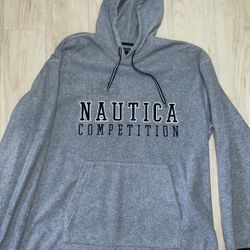 Vintage nautica competition 