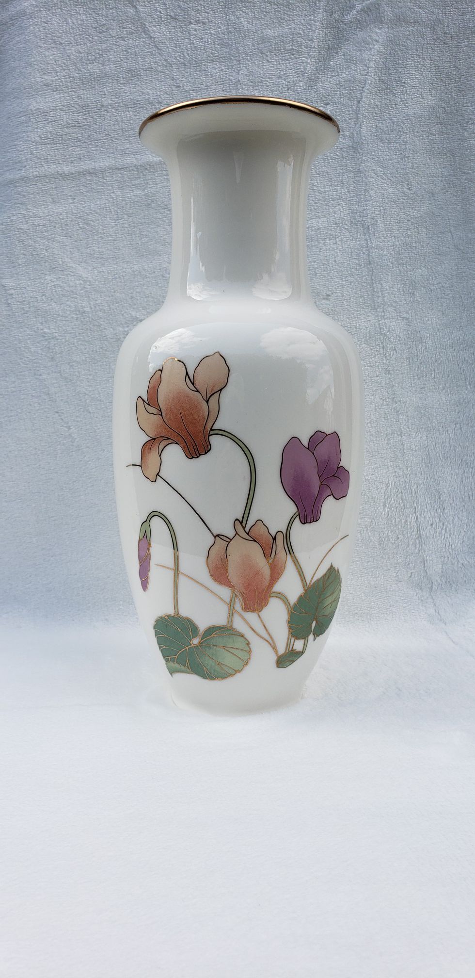 Flower vase 🌷