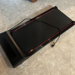 Rhythm Mini Treadmill 