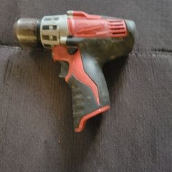 M12 Drill
