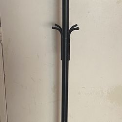 Coat Rack