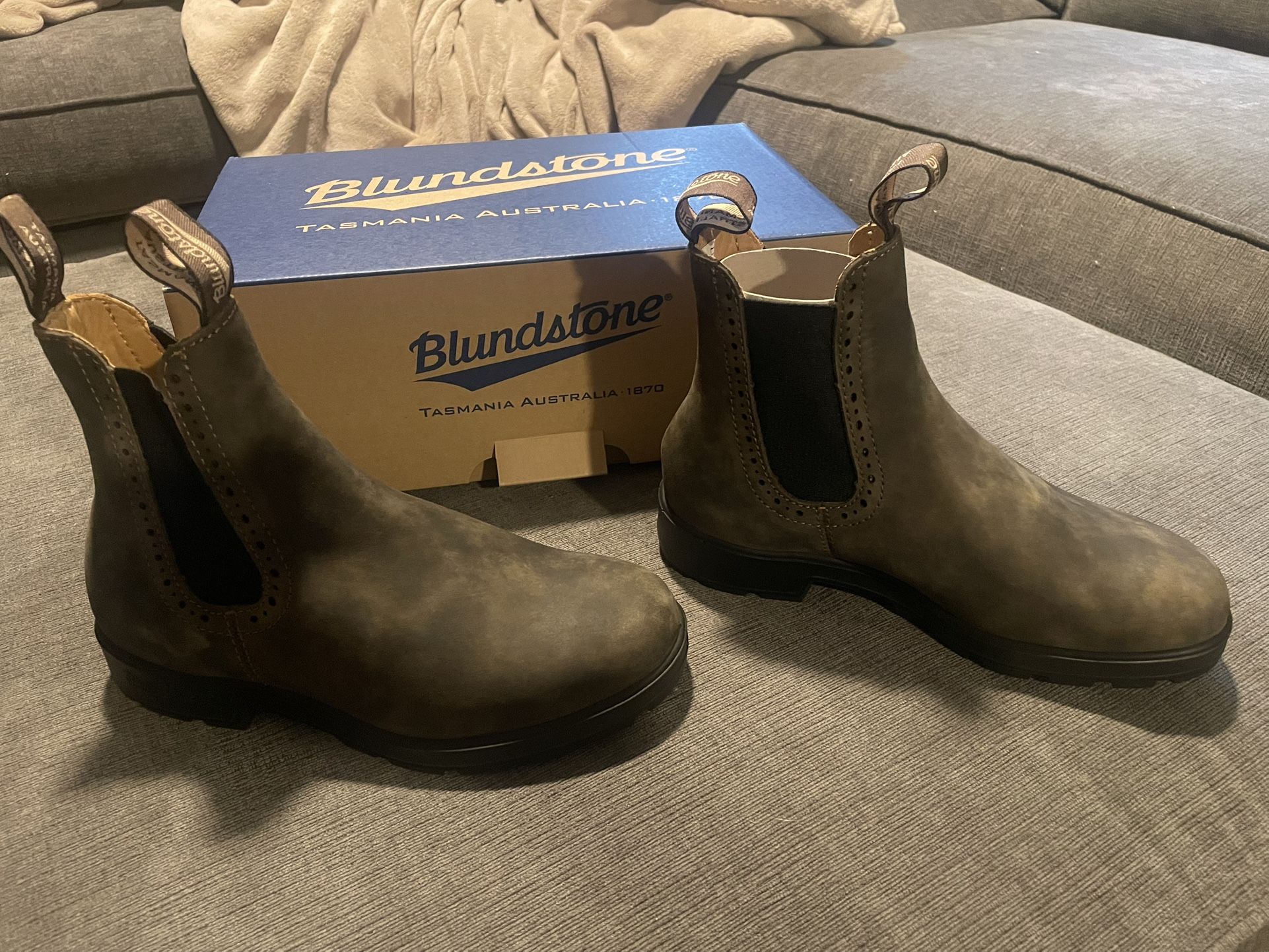 Blundstone Women’s Boots