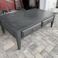 Beautiful Coffee Table 