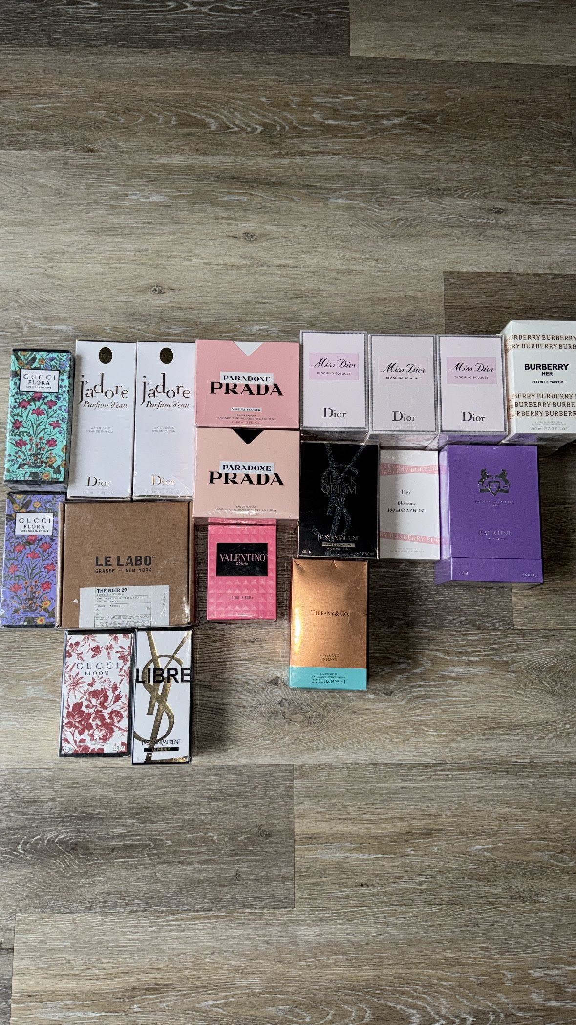 Discounted Fragrances