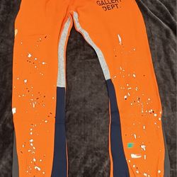 Gallery Department Dept Pants Size Large Or XL