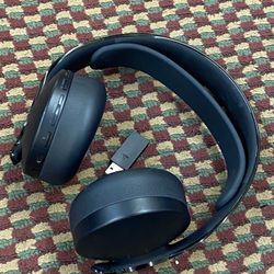 Sony 3 Pulse 3D Wireless Gaming Headset For  PS5