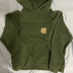 Eric Emanuel Hoodie