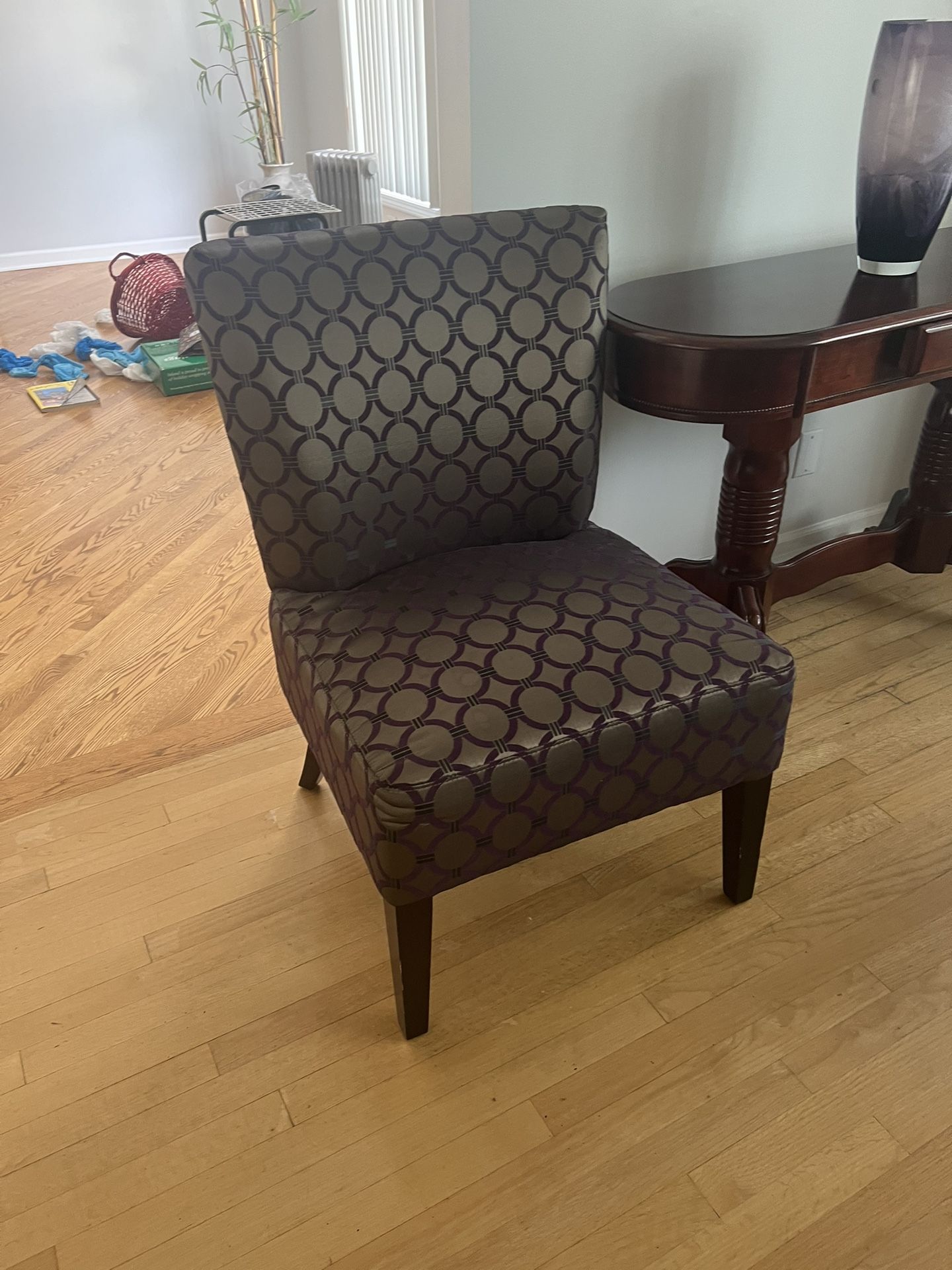 Accent Chair