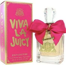 Viva La Juicy 