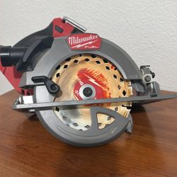 Circular Saw