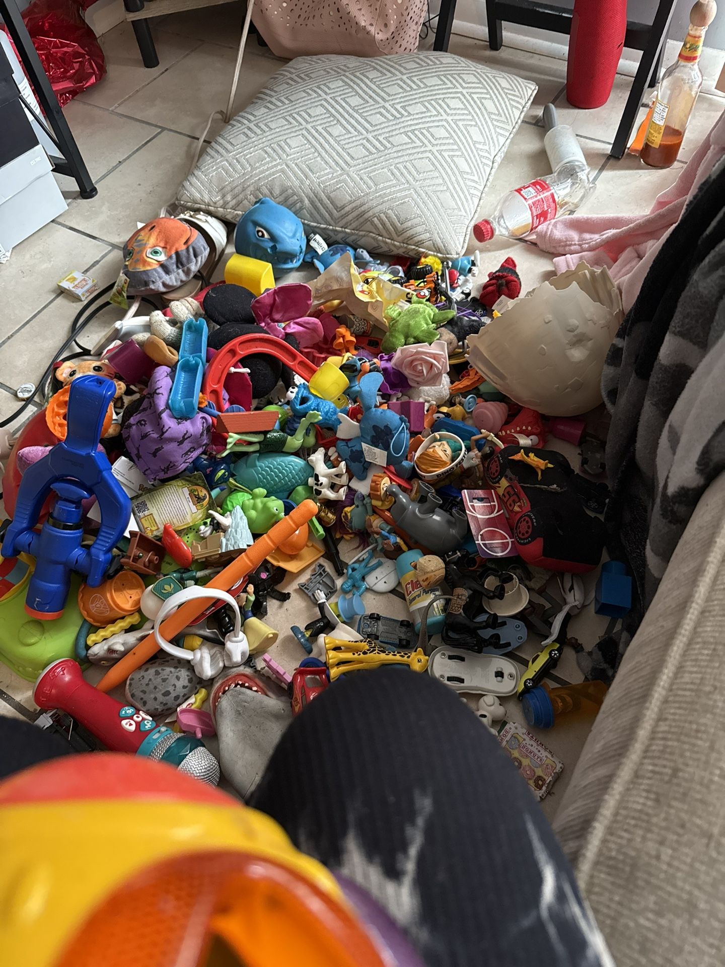 Toys