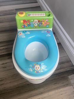 Bañito de Cocomelon