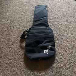 Fender Guitar Bag