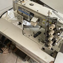 Cover Stitch 