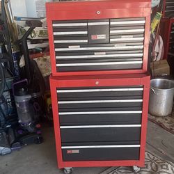 Craftsman 15 Drawer Tool Chest