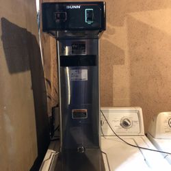  Bunn TB3 Iced Tea Brewer  commercial beverage 