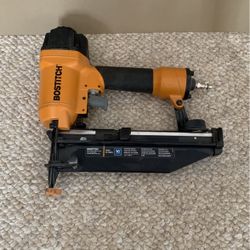 Bostitch SB-1664FN 16ga Pneumatic (Air) Nailer