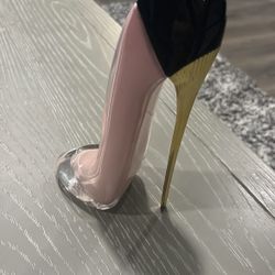 Carolina Herrera Good girl blush perfume