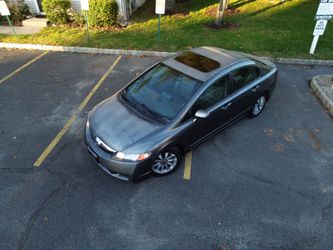 2010 Honda Civic