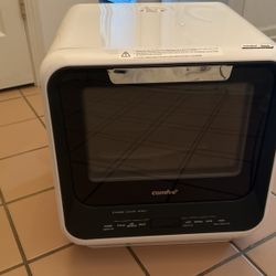 Comfee Dishwasher 