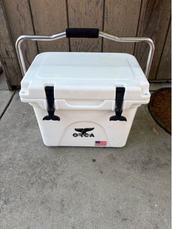 ORCA COOLER