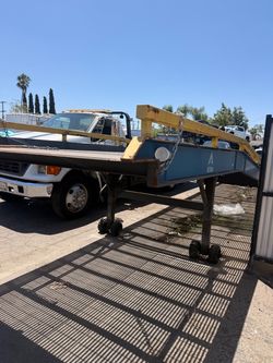 Yard Ramp