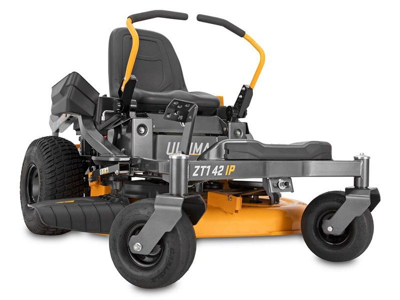 Brand New Cub Cadet ULtima Zt1 42in Zero Turn CommerciaL Mower