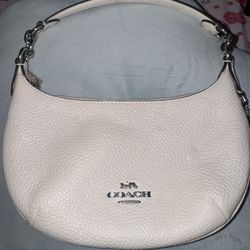 Coach Mini Payton Hobo