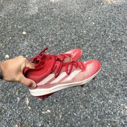 Adidas Baseball Cleats 
