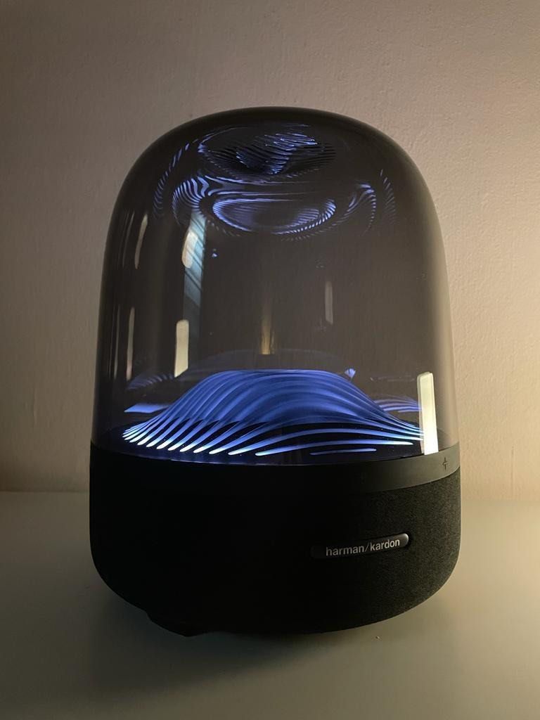 Aura Studio 3 Brand New Speaker - Buy it in full or $1 Down Today Only