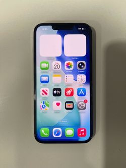 iPhone 13 Pro fully unlocked