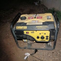 Generator