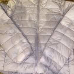 Girls 10/12 Coat / Jacket