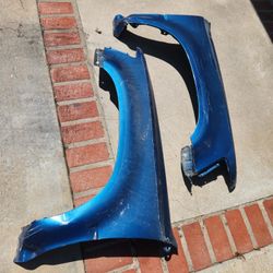 89-95 Toyota 4runner Fenders