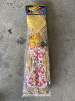 HULA skirt for Juniors