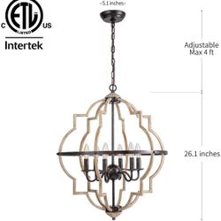 Chandelier