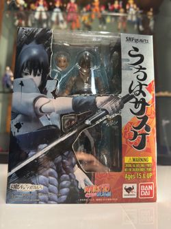 Sh Figuarts
