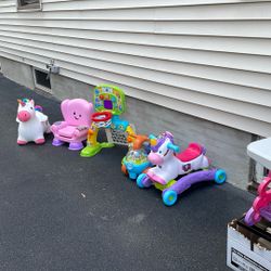 Toys 